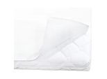 Träumeland Babymatratzenauflage , Weiß , Textil , 70x140 cm , wasserdicht , Schlafen, Babytextil-Kollektionen