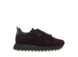 Kennel & Schmenger Low-Top Sneaker - Tonic Sneaker - Gr. 41 (EU) - in Rot - für Damen