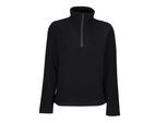 Regatta Heren honestly made recycled half zip fleecejack
