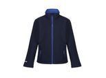 Regatta Kinder/kids a 2 layer soft shell jas