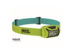 Petzl Unisex Actik grün