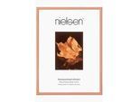 Nielsen Bilderrahmen , Naturfarben , Holz , Kiefer , massiv , rechteckig , 32x42 cm , Bilder & Rahmen, Bilderrahmen, Bilderrahmen & Fotorahmen