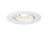 Paulmann Led-Einbauspot , Lampen & Leuchten, Innenbeleuchtung, Spots & Strahler, Einbauspots