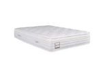 Livetastic Taschenfederkernmatratze , Weiß , Textil , H3 , Füllung: Polyester , 160x200 cm , Oeko-Tex® Standard 100 , Ober- und Unterseite versteppt, Tragegriffe, atmungsaktiv, Sitzkantenverstärkung, Nässeschutz, antibakteriell, orthopädische Matratze , Schlafzimmer, Matratzen