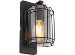 Wandleuchte Kammi max. 60 Watt Wandlampe