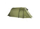 Tatonka - Alaska 3 DLX - 3-Personen Zelt oliv