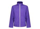 Regatta Heren ablaze printable softshell jas
