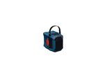 BOSCH Bluetooth®-Lautsprecher GPB 18V-1 C mit Batterieabdeckung (solo;C) (06014A7001)