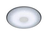 LED-Deckenleuchte Shogun Weiß max. 30 Watt Deckenlampe