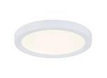 LED-Paneel Areo VariFit in Weiß max. 6,5 Watt