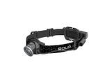 Led lenser Unisex Solidline SH6R Blister schwarz