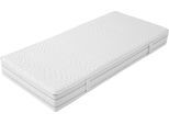 alina Taschenfederkernmatratze "HyperSoft TF 220" 24 cm hoch Raumgewicht: 40 kg/m³ 1 Stk. tlg.
