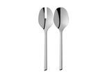 WMF Salatbesteck "Kineo 25 cm Silber"