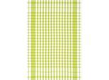 Geschirrtuch STUCO "vichy", grün (hellgrün, weiß), B:50cm L:70cm, 100% Baumwolle, Geschirrtücher, Geschirrtuch