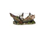Nobby Aquariendeko »Boot XXL 44.5 x 16 x 20 cm«
