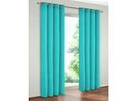Wirth Vorhang "B-Holmsund" Ösen 1 Stk. tlg.