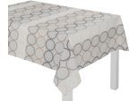 Wirth Tischdecke "ZIRBELLO"