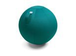 VLUV Sitzball "Leiv Dark Petrol, Ø 5"