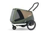 Croozer Fahrradlastenanhänger "Dog Enna L"