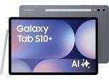 Samsung Tablet »Galaxy Tab S10+« (31,5 cm / 12,4 ″) Android,One UI,Knox 256 GB WQXGA+ )