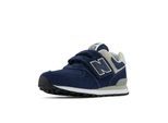 New Balance Sneaker »U574 "Evergreen"« mit Klettverschluss