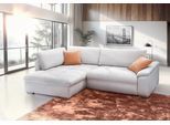 exxpo - sofa fashion Ecksofa "Casa Grande inkl. Bettfunktion & Bettkasten, OTTOs Choice, bequem" L-Form, guter Sitzkomfort, grosse Liegefläche