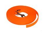 Hundeleine »Biothane, 6 m / 16 mm, Orange«