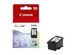 Canon Tintenpatrone »CL-513 farbig zu MP240/260«
