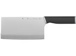 WMF Hackmesser "Kineo 28 cm Schwarz/Silber"