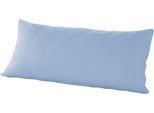 Primera Kissenbezug "Primera Mako-Feinjersey Kissenbezug im Doppelpack" In vielen Uni-Tönen