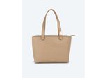 Shopper mit Applikation