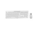 Cherry Tastatur- und Maus-Set »STREAM DESKTOP«
