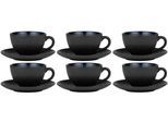 Bitz Tasse "Kaffeetasse 240 ml, 6 Stück"