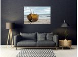 queence Acrylglasbild »Eragon« Himmel Meer Meer Bilder Schiffe Spa Spa Bilder Strand 1 Stk. tlg. Fine Art-Print in Galeriequalität