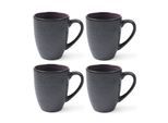 Bitz Tasse "Kaffeetasse 300 ml, 4 Stück"