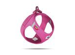 Curli Hunde-Geschirr "Vest Geschirr Schnalle Air-Mesh" Polyester