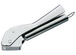 WMF Knoblauchpresse "Profi Plus Silber" Spühlmaschienenfest