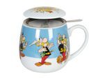 Könitz Tasse "Asterix - Zaubertrank"