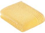 Vossen Badetuch "Vienna Style Supersoft" Supersoft Baumwolle