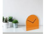 queence Tischuhr »Helene« Tisch, Uhr, modern, geräuschlos