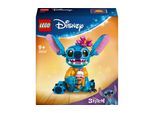 LEGO® Spielbausteine »Disney Stitch 43249«
