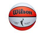 Wilson Basketball »WNBA Authentic Outdoor SZ6«