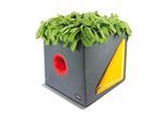 Tier-Intelligenzspielzeug »Sniffbox 30x30x30cm« Polyester