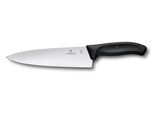 Kochmesser VICTORINOX "Swiss Classic 20 cm", schwarz, Kochmesser, Kochmesser