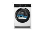 Electrolux Wärmepumpentrockner "TWGL3E501 Links/Wechselbar" 9