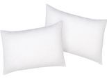 Kissenbezug BELLANA "Mako-Jersey-Exclusiv", weiß, B:60cm L:40cm, Baumwolle, Obermaterial: 100% Baumwolle, Kissenbezüge, Kissenbezug, aus reiner Baumwolle