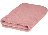 Duschtuch ROSS "Premium", rosa (altrosa), B:70cm L:140cm, Frottier, Obermaterial: 100% Baumwolle, Handtücher, 100% Baumwolle