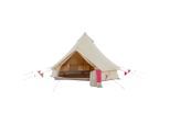 Nordisk - Asgard Mini Colour Pack Gr One Size cherry