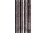 Handtücher EGERIA "Combi Stripes", grau (anthrazit), B:50cm L:100cm, Walkfrottee, Obermaterial: 100% Baumwolle, Handtücher, mit feinen Streifen, 100% Baumwolle