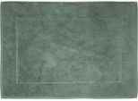Badematte FRAMSOHN FROTTIER "Uni Basic Hotelmatte" Gr. 2, braun (piniefarben), H:11mm, Baumwolle, Badematten, Badematte, große Farbpalette, Hergestellt in Österreich, Badezimmerteppich